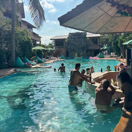 Laguna Beach Club Resort Koh Lanta Luaran gambar
