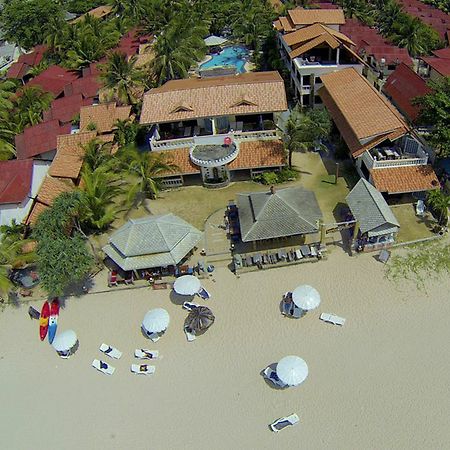 Laguna Beach Club Resort Koh Lanta Luaran gambar