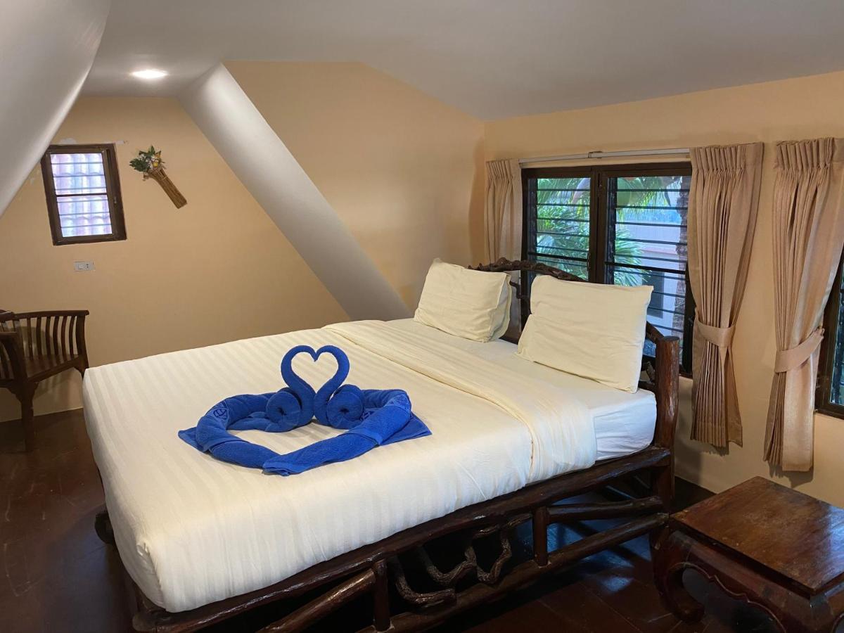 Laguna Beach Club Resort Koh Lanta Luaran gambar