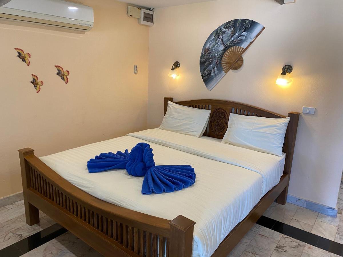 Laguna Beach Club Resort Koh Lanta Luaran gambar
