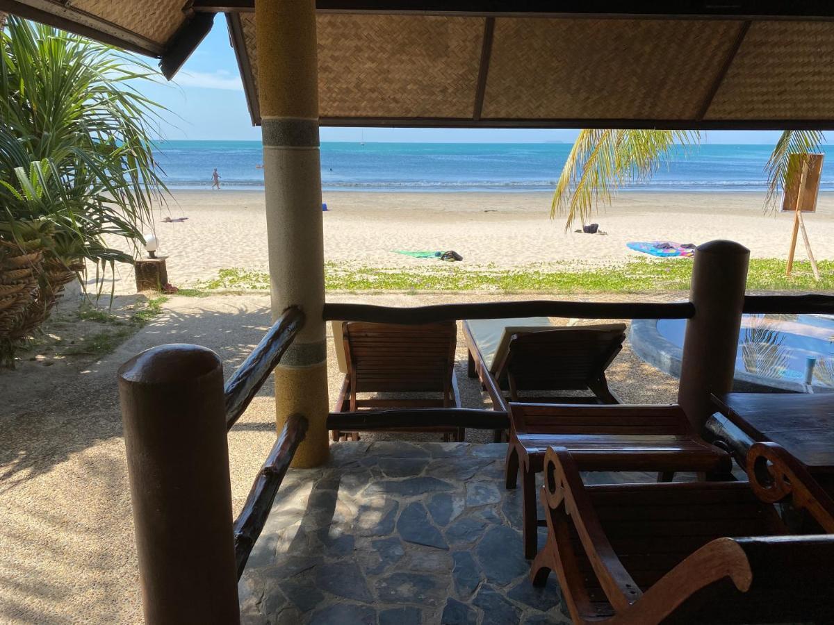 Laguna Beach Club Resort Koh Lanta Luaran gambar