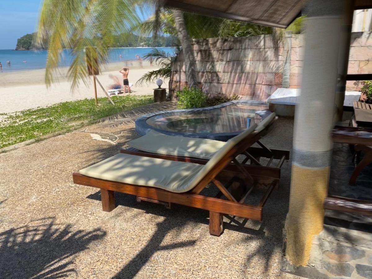 Laguna Beach Club Resort Koh Lanta Luaran gambar