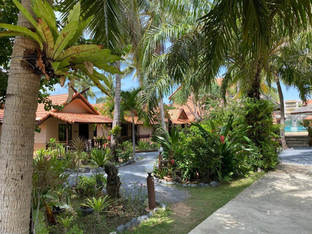 Laguna Beach Club Resort Koh Lanta Luaran gambar