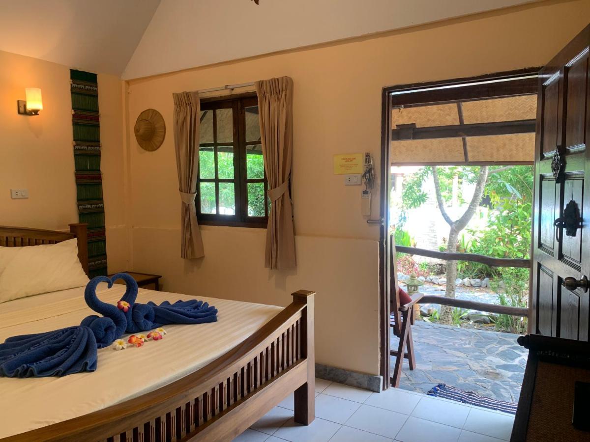Laguna Beach Club Resort Koh Lanta Luaran gambar