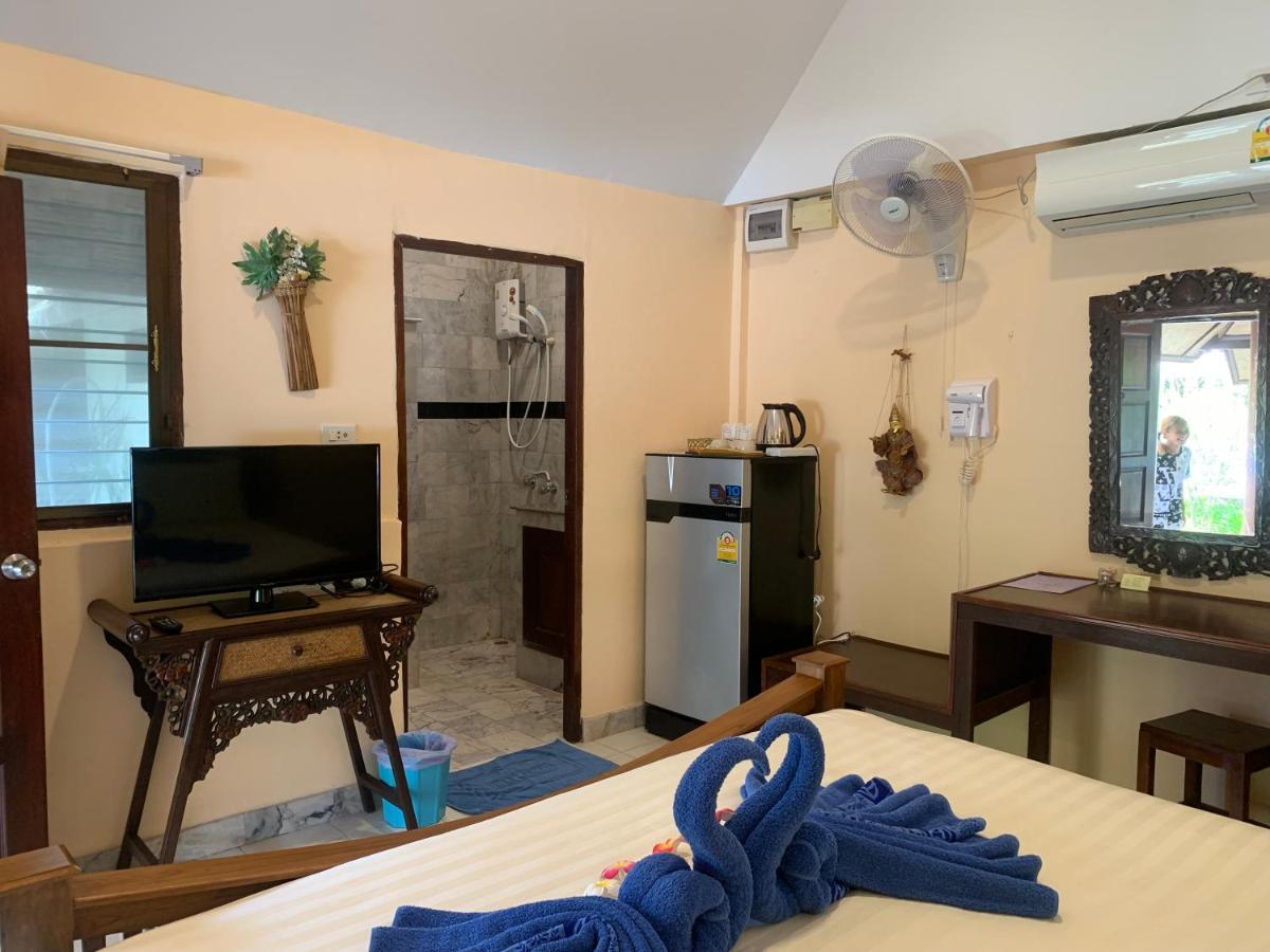 Laguna Beach Club Resort Koh Lanta Luaran gambar