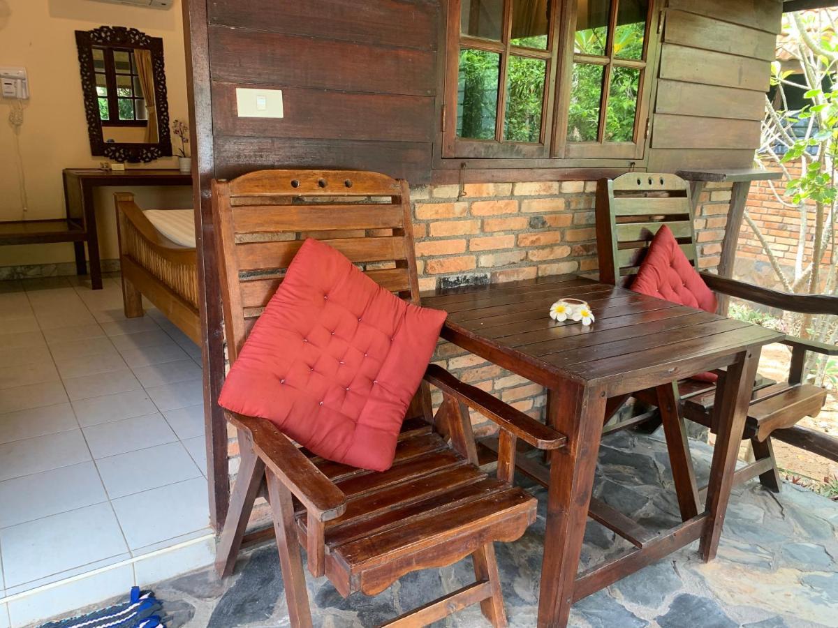 Laguna Beach Club Resort Koh Lanta Luaran gambar