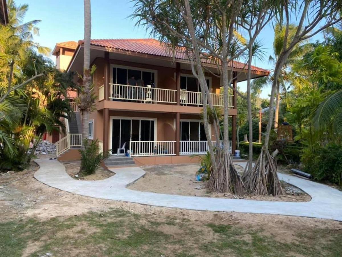 Laguna Beach Club Resort Koh Lanta Luaran gambar