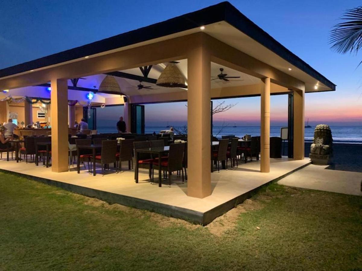 Laguna Beach Club Resort Koh Lanta Luaran gambar