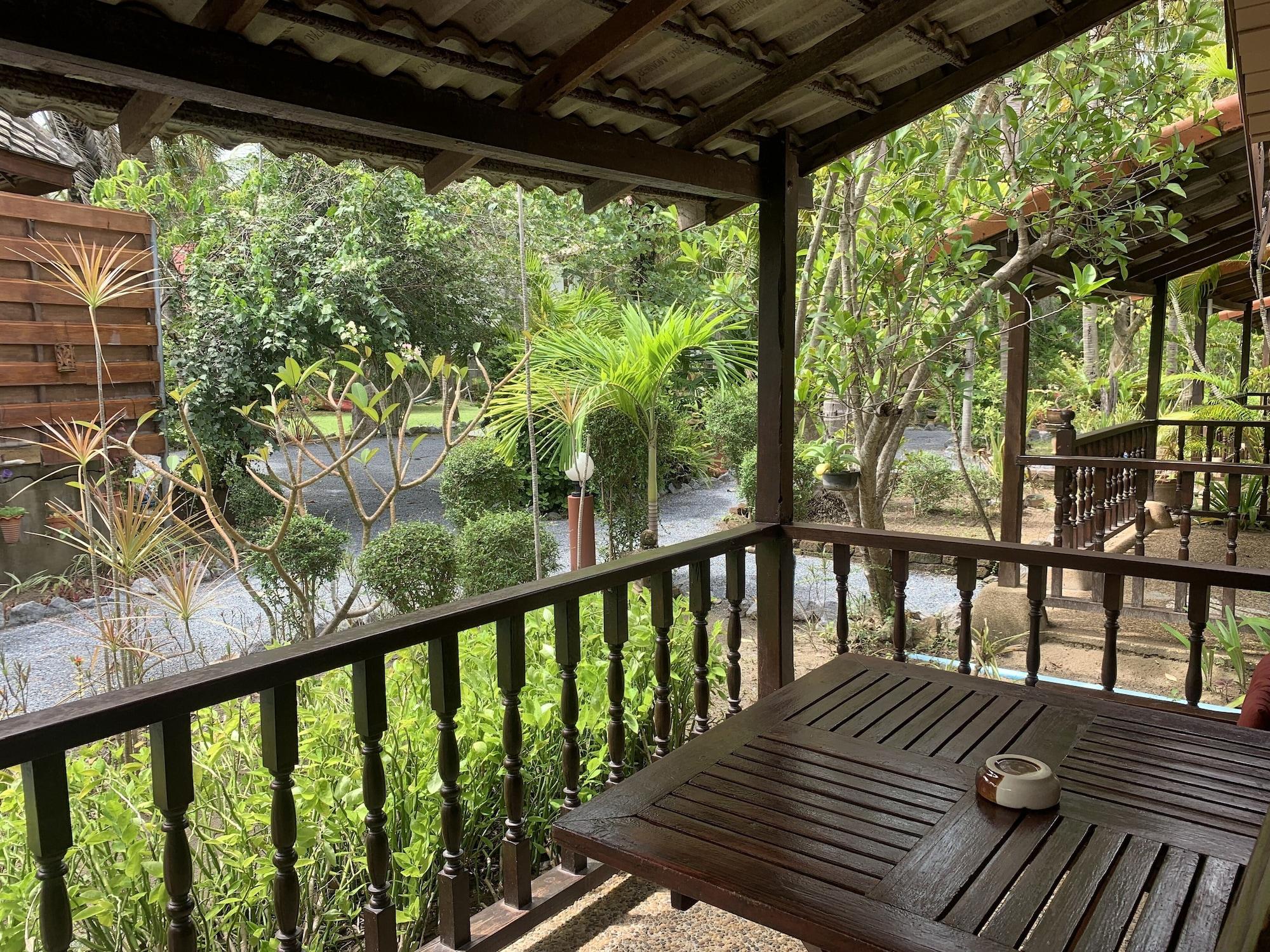 Laguna Beach Club Resort Koh Lanta Luaran gambar