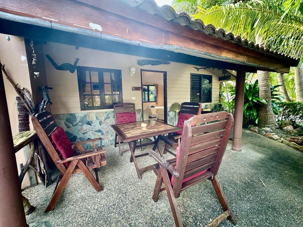 Laguna Beach Club Resort Koh Lanta Luaran gambar