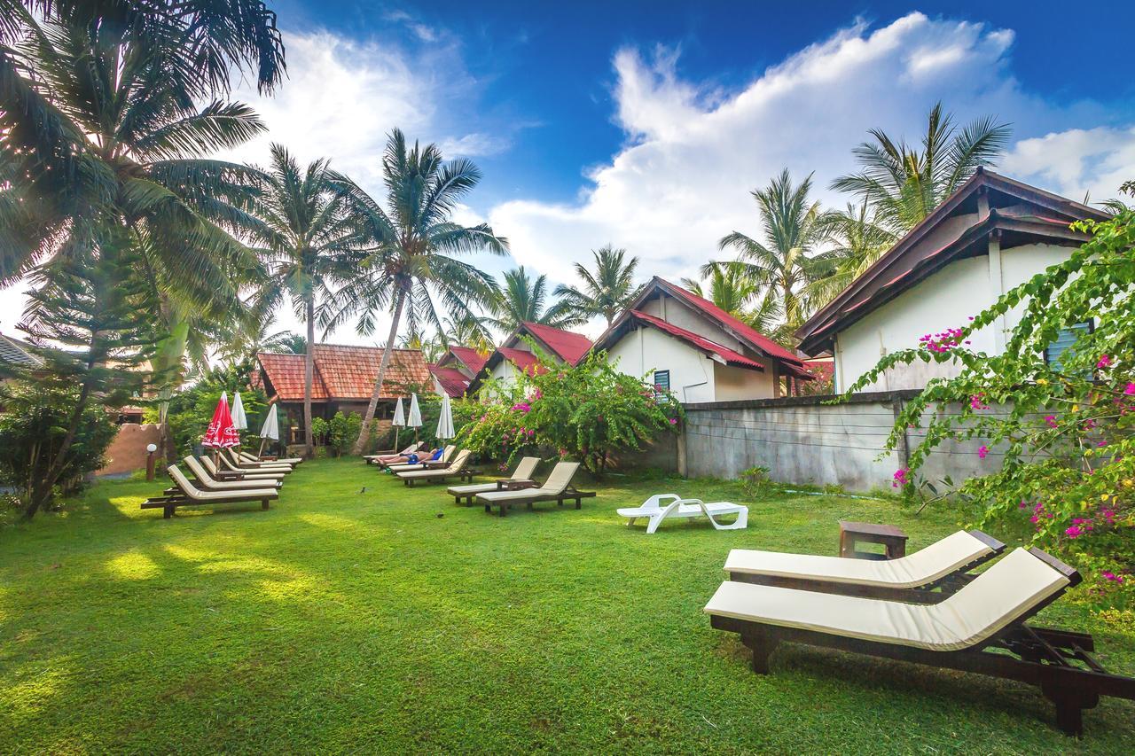 Laguna Beach Club Resort Koh Lanta Luaran gambar