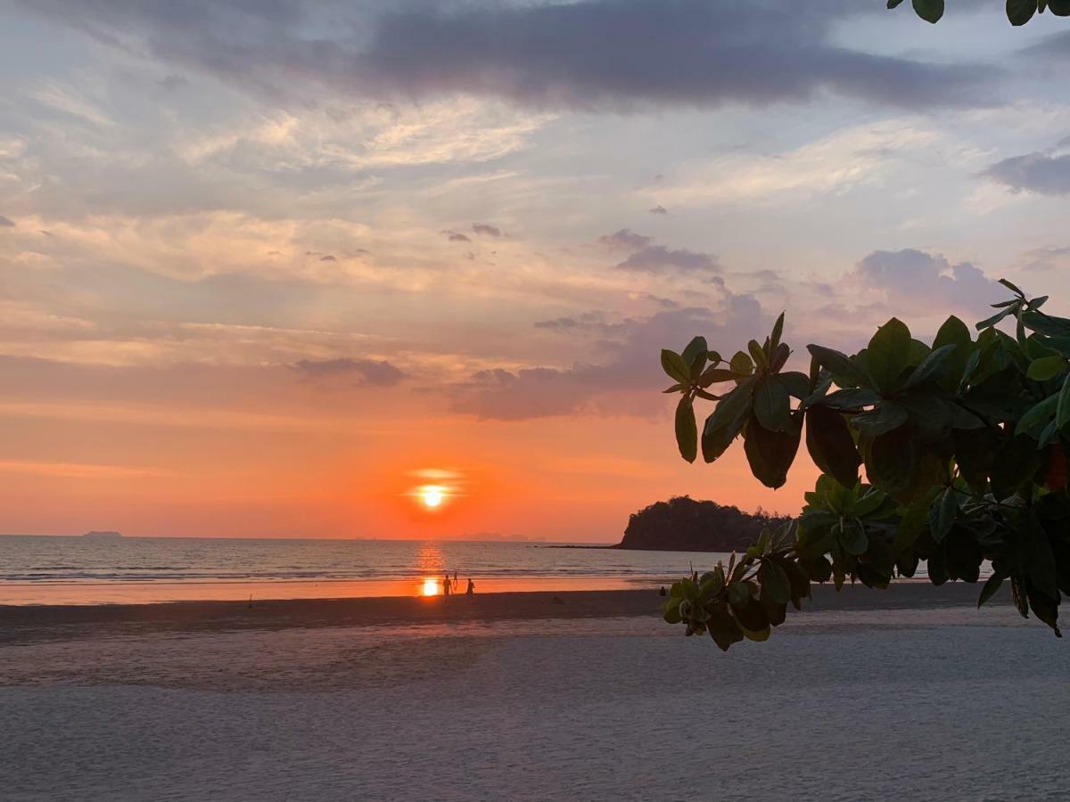 Laguna Beach Club Resort Koh Lanta Luaran gambar