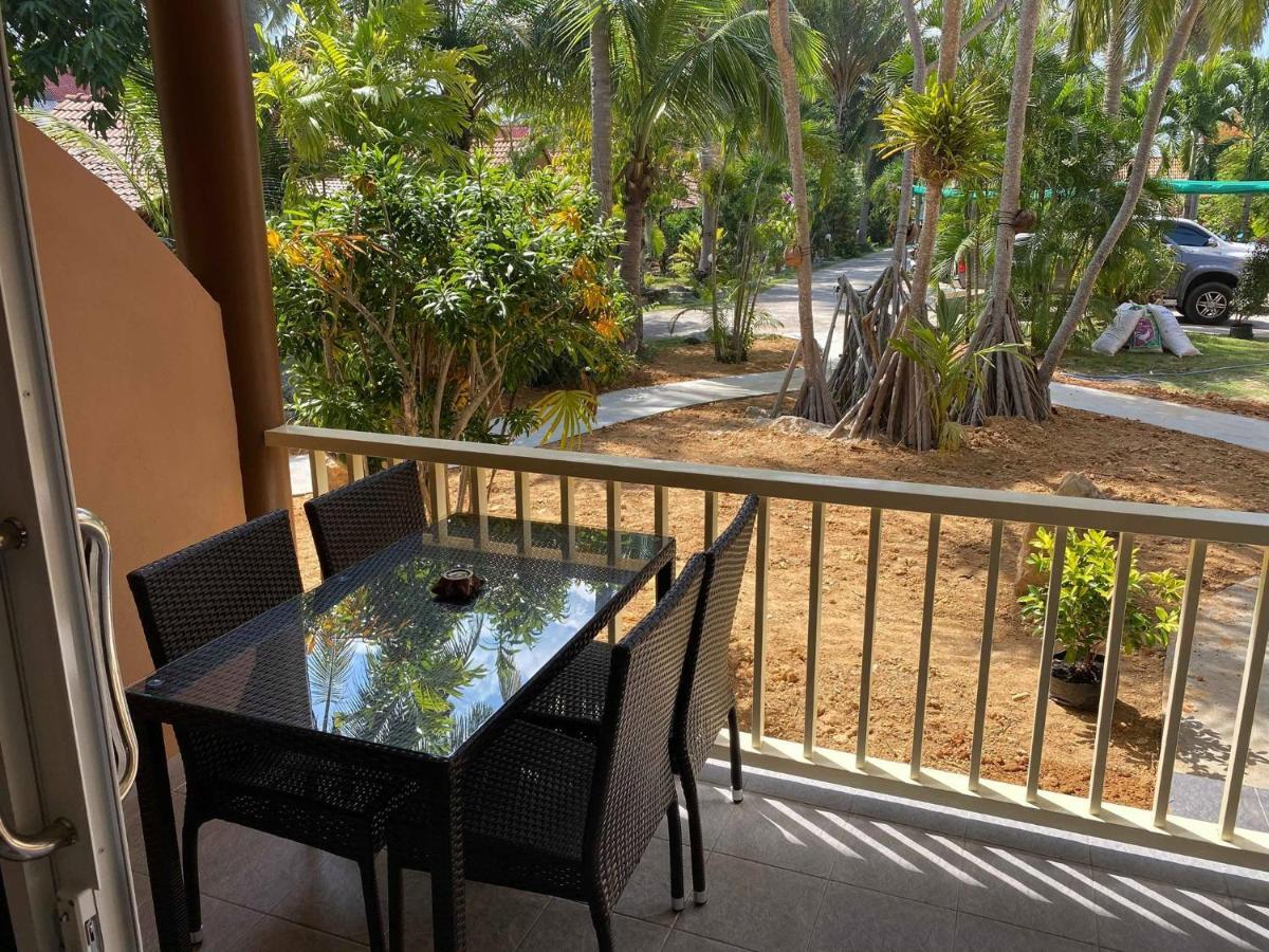 Laguna Beach Club Resort Koh Lanta Luaran gambar